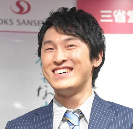 　宮下草薙の宮下兼史鷹