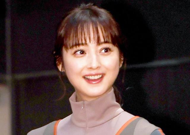 佐々木希のウェディングドレスにファンため息 体調不良も 快方に向かってます 芸能 デイリースポーツ Online