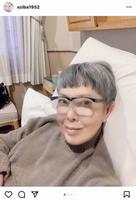 　池畑慎之介のインスタグラム（＠ｏｚｉｂａ１９５２）より