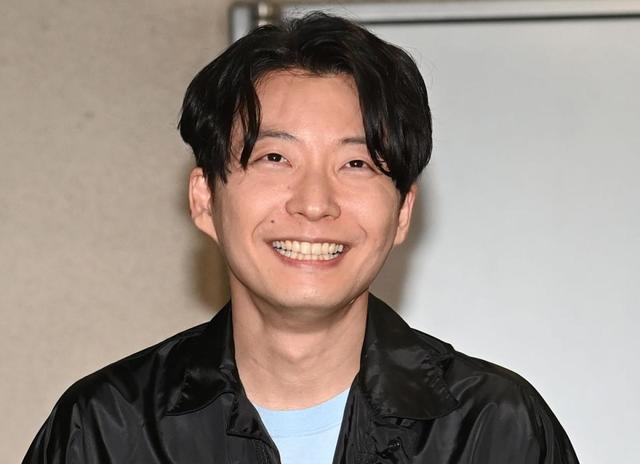 星野源 突然の妻 新垣結衣の 甘い 声にドキッ 共演者は目のやり場に困る 芸能 デイリースポーツ Online