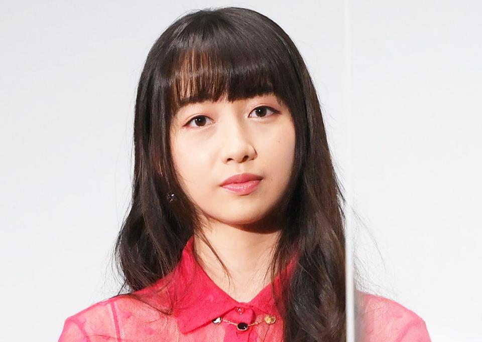 Cocomi 父CM出演のマクドナルドでおやつ休憩「甘々コンビを