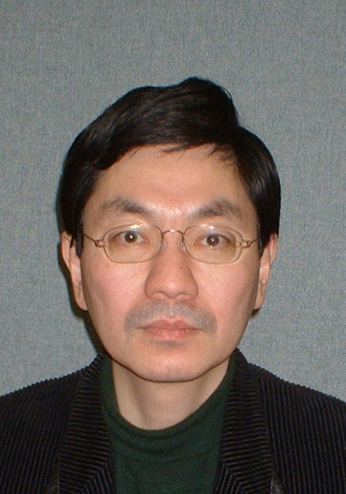 　西川慶二氏＝２００６年