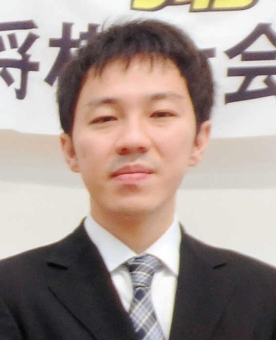 　西川和宏六段