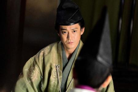 頼朝の本心を聞きたい義時＝ＮＨＫ大河ドラマ「鎌倉殿の１３人」第３回から