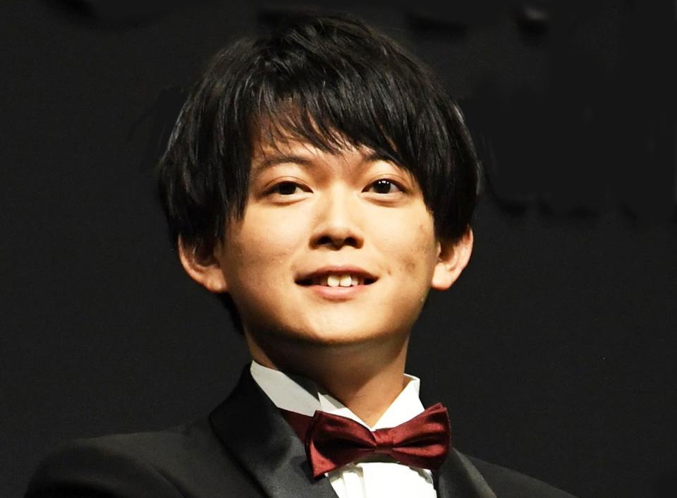 松丸亮吾