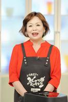 「上沼恵美子のおしゃべりクッキング」最終収録に参加した上沼恵美子