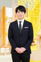 　研究職への転職を発表した日本テレビ・桝太一アナウンサー