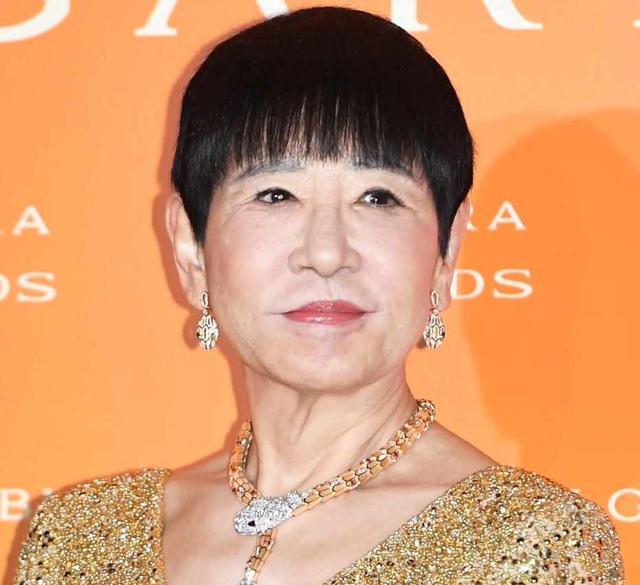 和田アキ子 おまかせ 番組途中で急遽マスク 咳出だした 最後にお詫び こんな格好で 芸能 デイリースポーツ Online