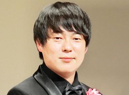 ウーマンラッシュアワー・村本大輔