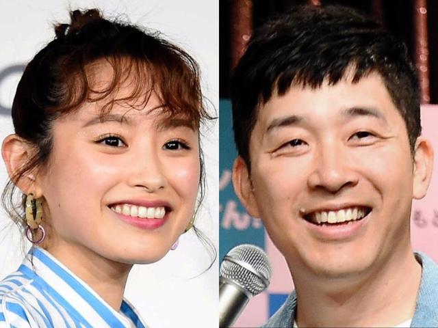 あべこうじ 高橋愛夫妻 新型コロナ感染 高橋は一時発熱も症状落ち着く 芸能 デイリースポーツ Online