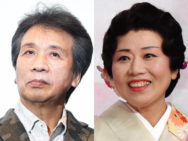 割引発見 新歌舞伎座 前川清と藤山直美 新春特別企画 演劇