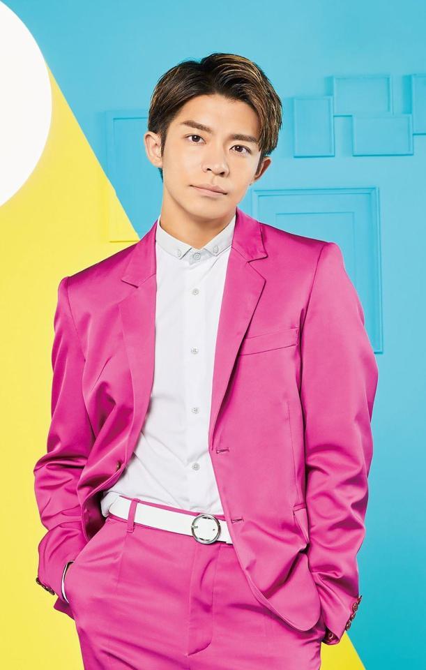 キンプリ・岸「『万引きGメン』と思い込んでるメンバーも」映画初主演