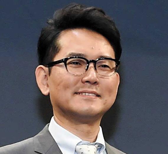 ナイツ・土屋伸之