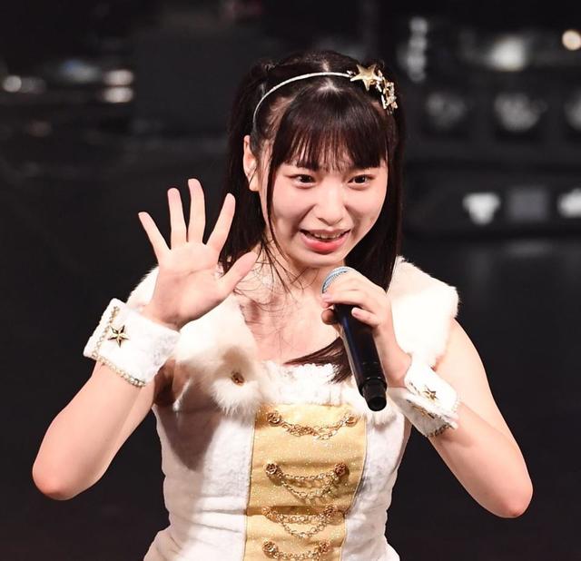 AKB48 しんどく 久保怜音