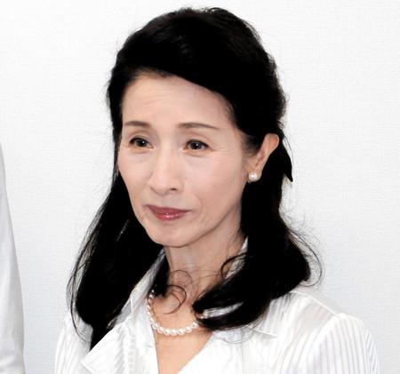 松原智恵子