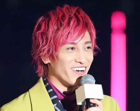 　ＥＸＩＴ・兼近大樹