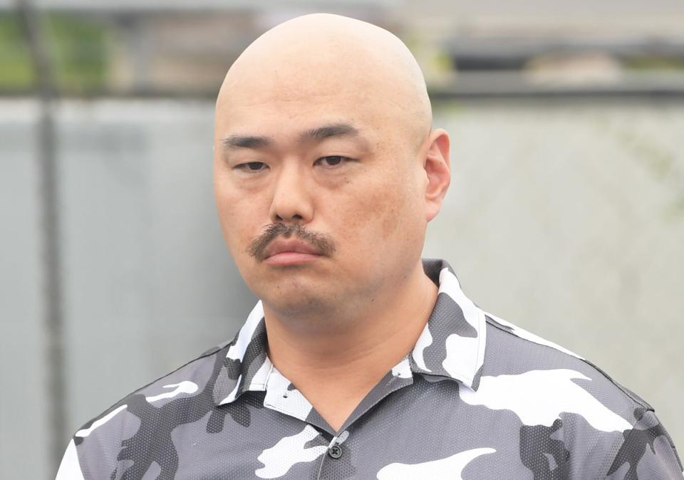 黒ちゃんです。 K-2プロジェクト ZX-11（カワサキ ZX-11）フラッグシップらしさに充実