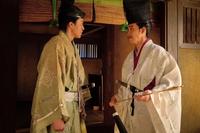 　八重にもたらされた情報に驚く義時と頼朝＝ＮＨＫ大河ドラマ「鎌倉殿の１３人」第４回から