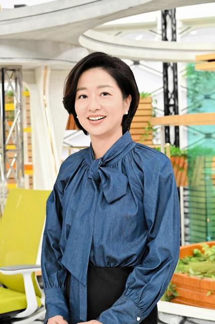 膳場貴子アナがコロナ感染で 報道特集 欠席 金平氏 放送局も例外ではない 芸能 デイリースポーツ Online