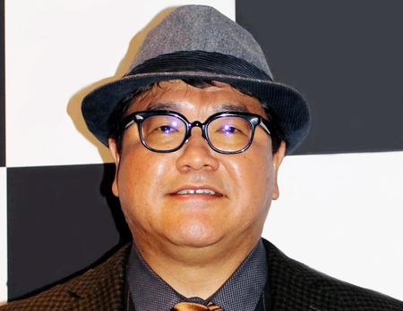 　カンニング・竹山隆範