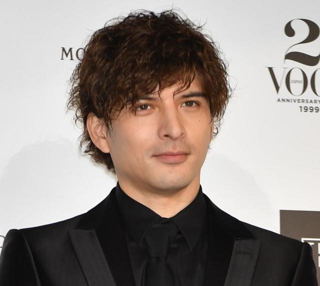 城田優 佐藤健、Taka、三浦翔平との仲良しショットが反響「きっと