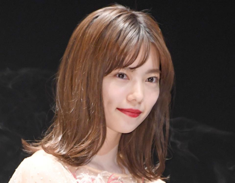 AKB48 島崎遥香 島崎遥香 - 「ぱちんこAKB48」で超選抜「チームサプライズ」結成