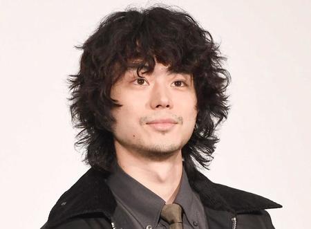 　菅田将暉