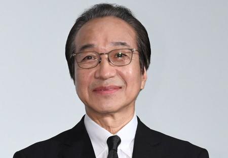 小日向文世