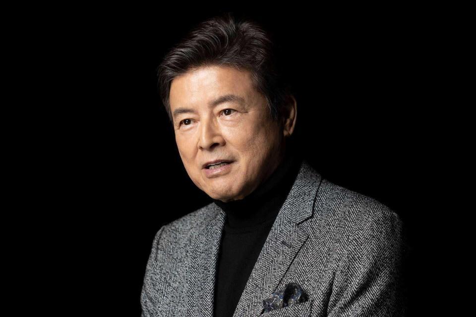 　「西部警察ＰＥＲＳＯＮＡＬ」の第３弾で特集される三浦友和