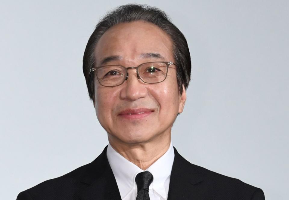 小日向文世