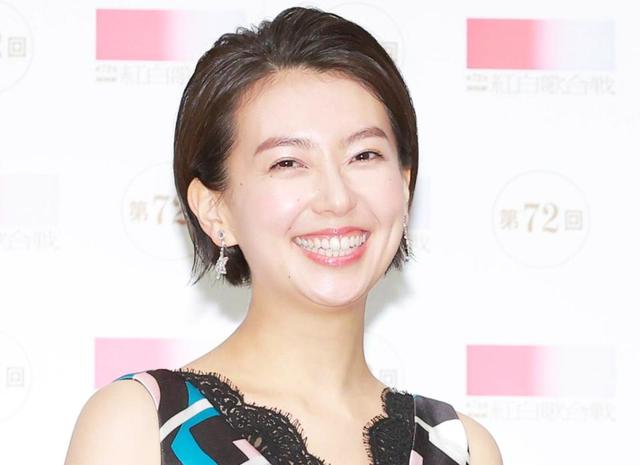 和久田麻由子アナ　ＮＨＫ「ウオッチ９」を４日も欠席　感染対策で