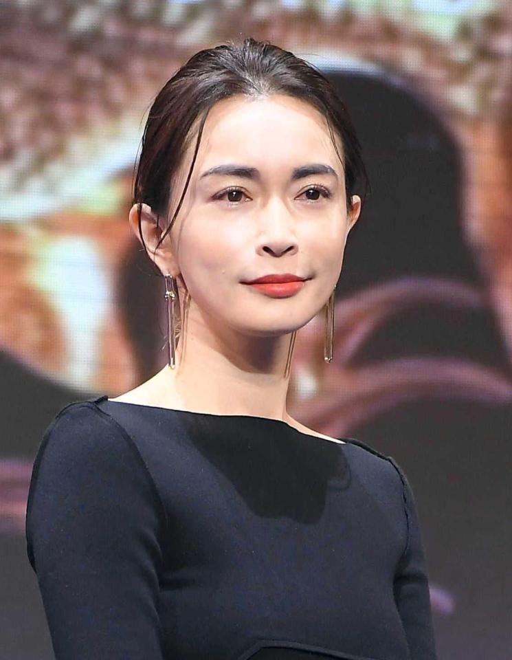 長谷川京子 私なりの歩幅でしっかりと歩んでいきたい レプロとのマネジメント契約終了 芸能 デイリースポーツ Online