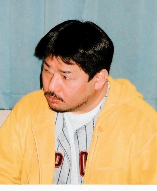 西村賢太 西村賢太さん - 或る「小倉日記」伝 限られた生全うする 半生