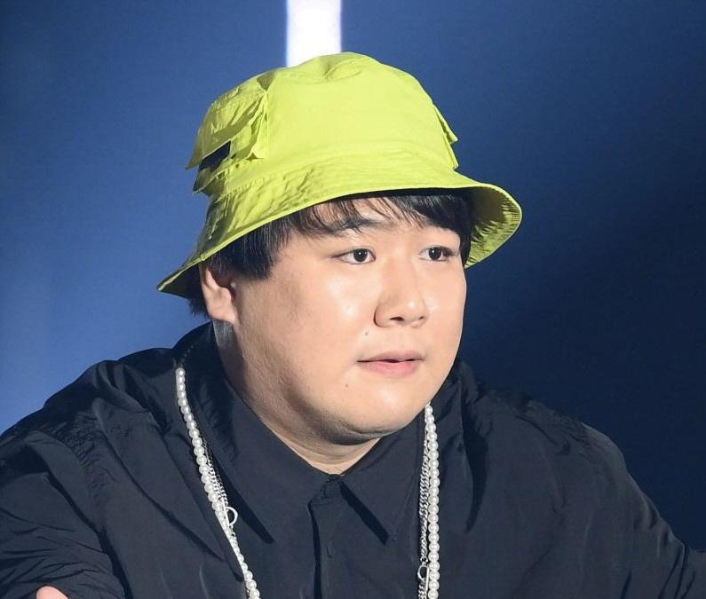 ラランド・ニシダ