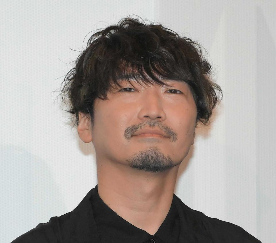 宇髄天元役の声優・小西克幸