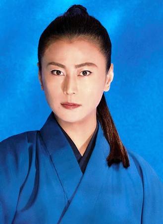 　初登場１位を獲得した氷川きよし