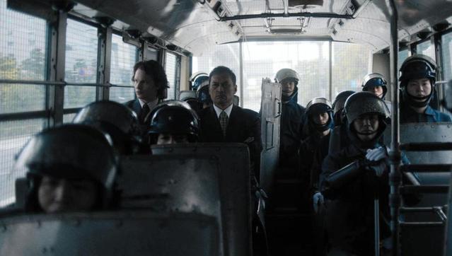 ハリウッド巨匠マイケル マン氏が描く ｔｏｋｙｏ ｖｉｃｅ 放送決定 渡辺謙 山下智久ら豪華キャスト集結 芸能 デイリースポーツ Online