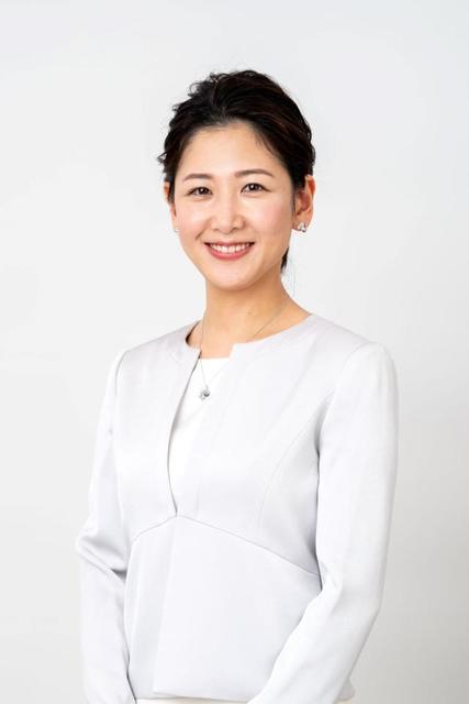 桑子真帆アナが「クロ現」キャスター就任「息が止まりました」