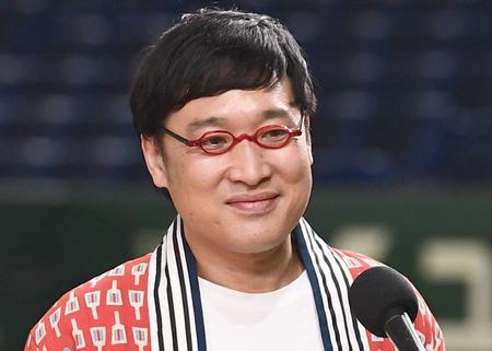 　南海キャンディーズ・山里亮太