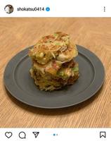 亜希のインスタグラム＠ｓｈｏｋａｔｓｕ０４１４より