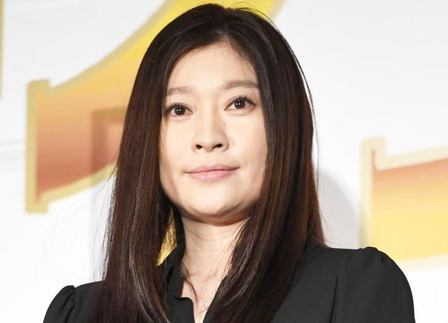 篠原涼子 休日は 私が子どもの所へ行っています 息子との時間はたっぷり確保 芸能 デイリースポーツ Online 篠原涼子 休日は 私が子どもの所へ行っています 息子との時間はたっぷり確保 芸能 デイリースポーツ Online