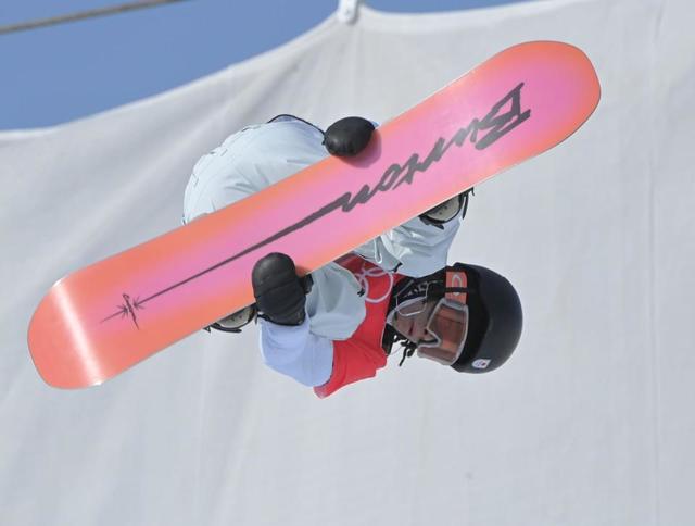 やってくれたなＮＨＫ「サブチャンネル」トレンド入り　平野が金獲得の中継途中に切り替え