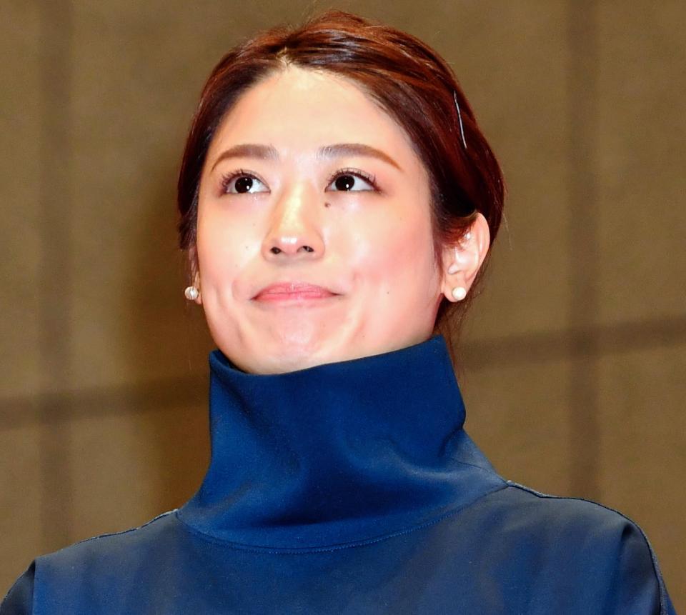 ｎｈｋ深夜の 美女解説 市川美余さん カーリング３点２発 鈴木 知那美の布石が見事 芸能 デイリースポーツ Online