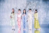 Ｌｉｔｔｌｅ　Ｇｌｅｅ　Ｍｏｎｓｔｅｒの（左から）かれん、ＭＡＹＵ、芹奈、ｍａｎａｋａ、アサヒ