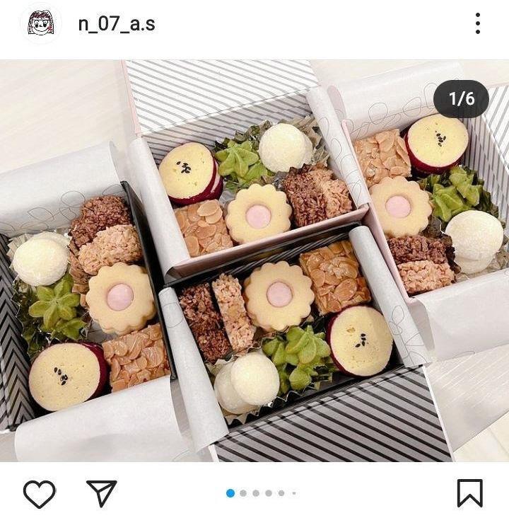 辻希美の長女・希空さんのインスタグラム＠ｎ＿０７＿ａ．ｓより