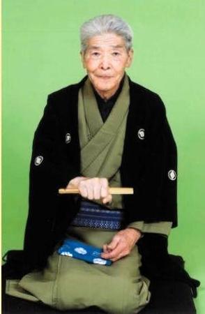 　春風亭栄枝さん＝落語協会ホームページより