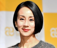 　中村江里子アナウンサー