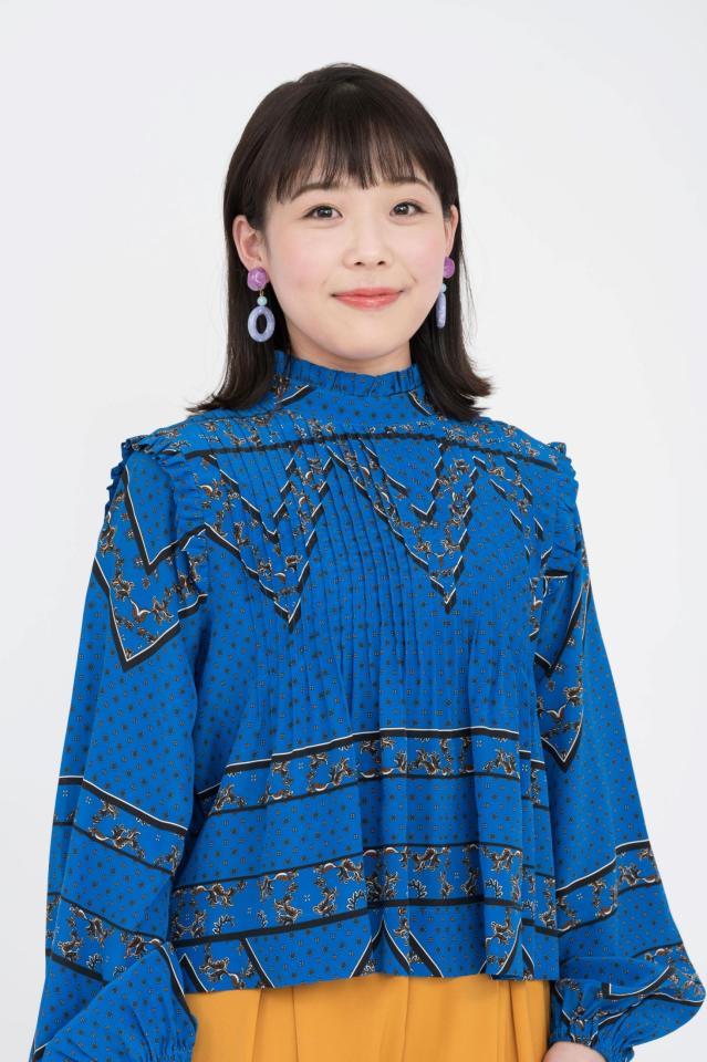 　４月４日から「おかあさんといっしょ」の新「うたのおねえさん」に就任する、ながたまや