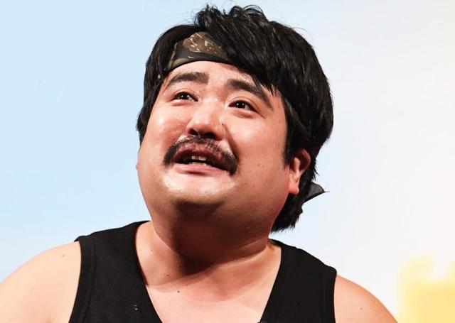 鈴木もぐら 別れた父から唯一のプレゼントは麻雀牌の 白 その理由にさんま感激 芸能 デイリースポーツ Online