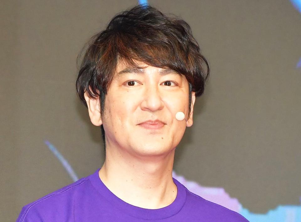 　ココリコ・田中直樹